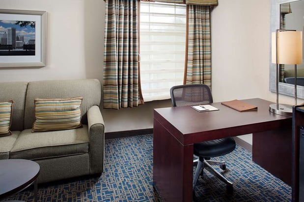 Images DoubleTree by Hilton Hotel Baltimore - BWI Airport