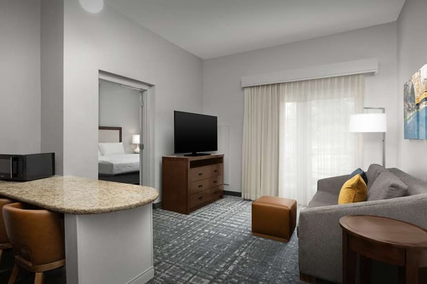 Images Homewood Suites by Hilton Raleigh-Durham AP/Research Triangle