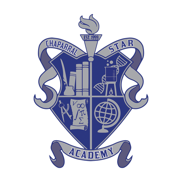 Chaparral Star Academy Logo