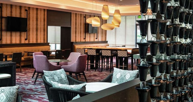 Images Embassy Suites by Hilton Walnut Creek