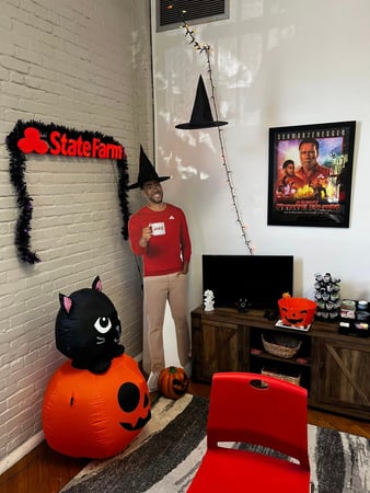 Images Barry Johnson - State Farm Insurance Agent