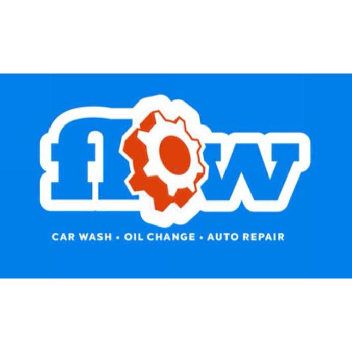 Flow Auto and Wash