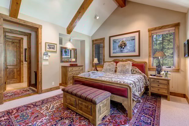 Images Abode Jackson Hole - Vacation Rentals & Property Management