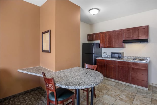 Images Best Western North Edge Inn