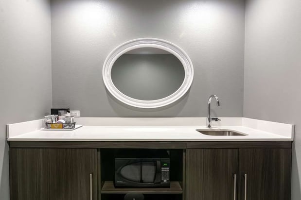 Images Hampton Inn & Suites Dallas East