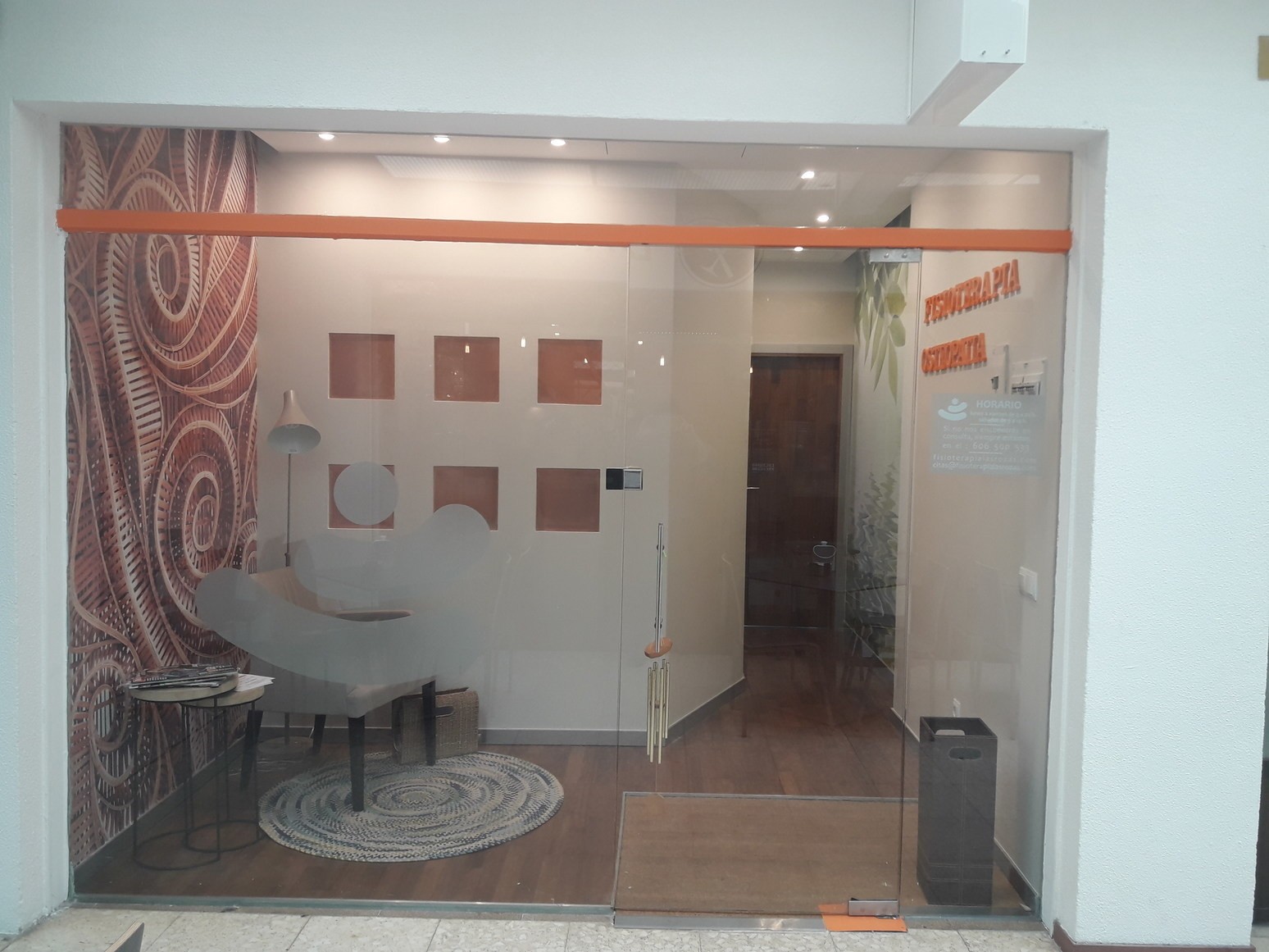 Images Fisioterapia Las Rozas