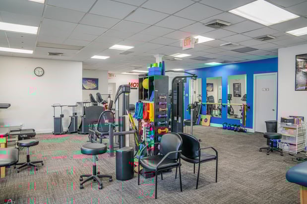 Images MOTION Sports Medicine - Dobbs Ferry