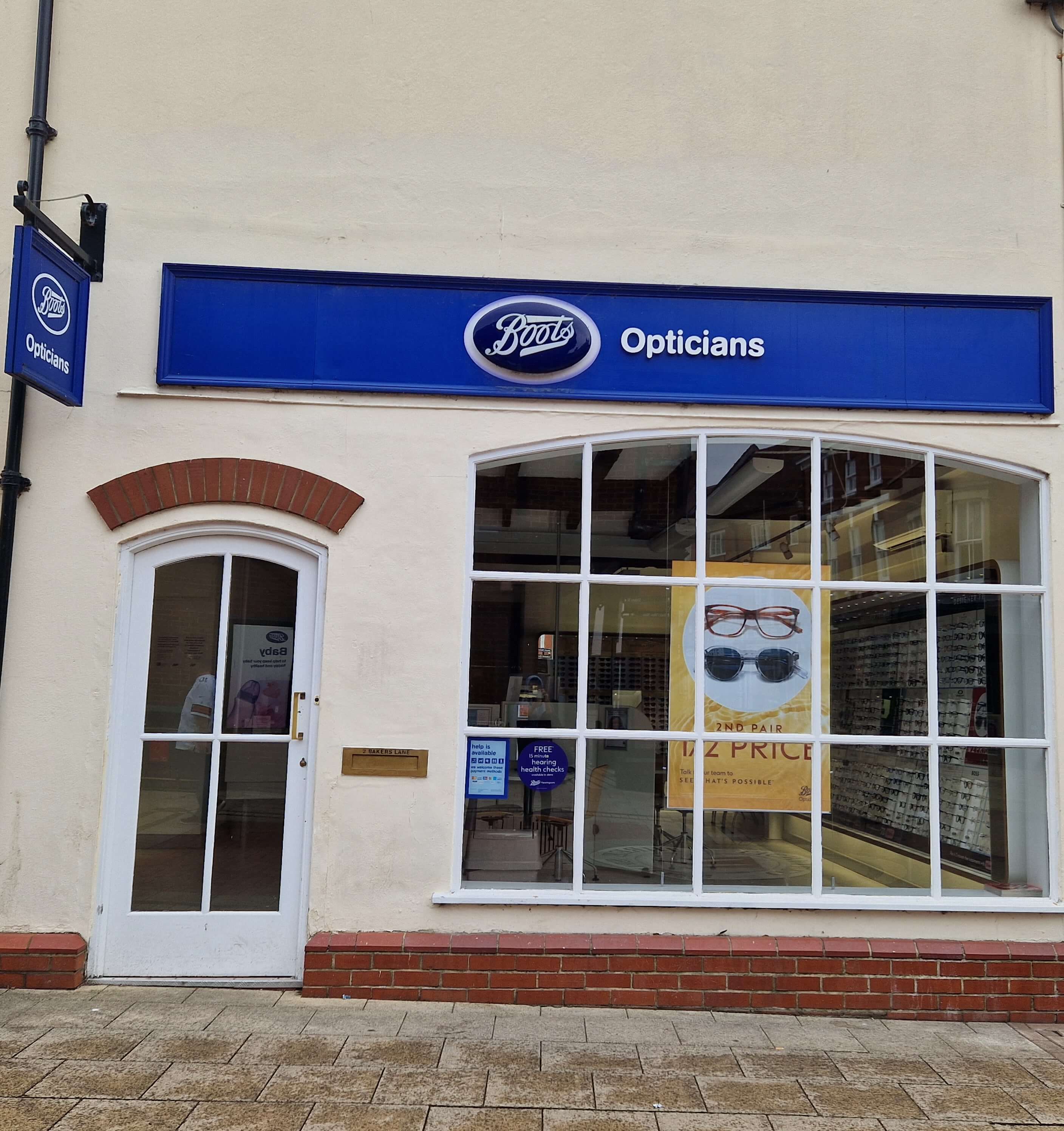 hearing tests near me