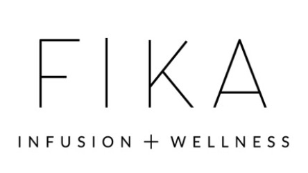 Images FIKA Infusion + Wellness
