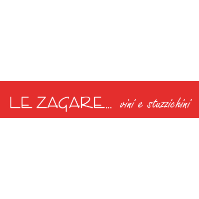 Le Zagare Logo
