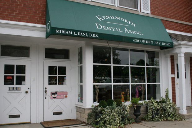 Images Kenilworth Dental Associates