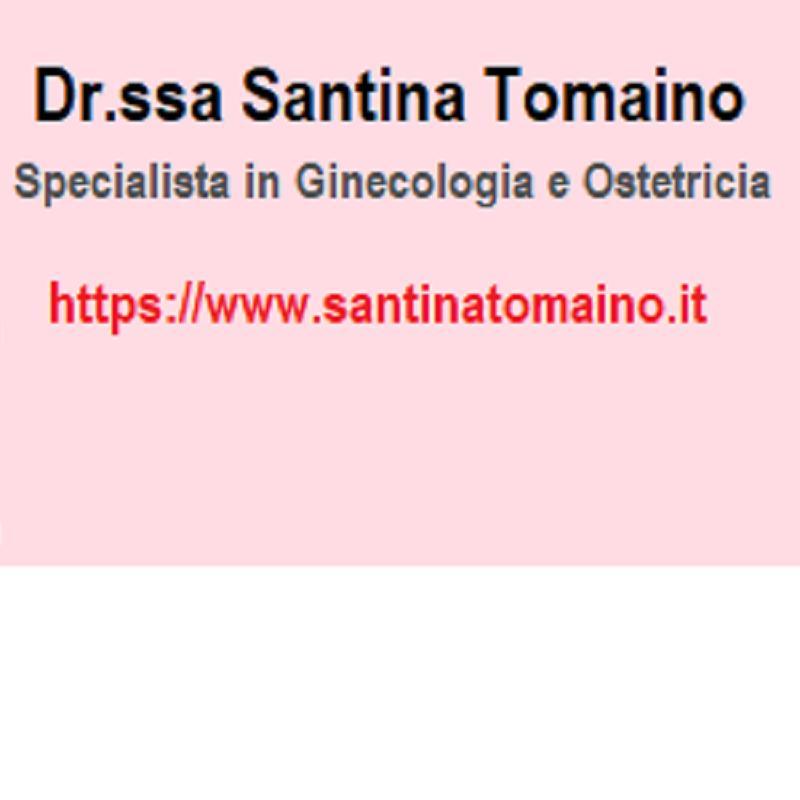 Images Tomaino Dott.ssa Santina