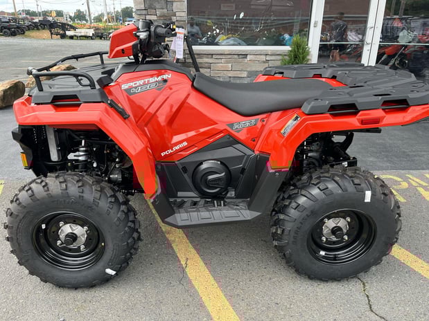 Images Crossroads Yamaha Suzuki Polaris