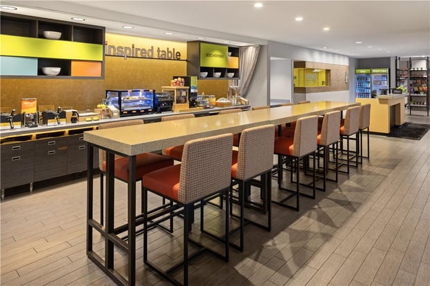 Images Home2 Suites by Hilton Roseville Minneapolis