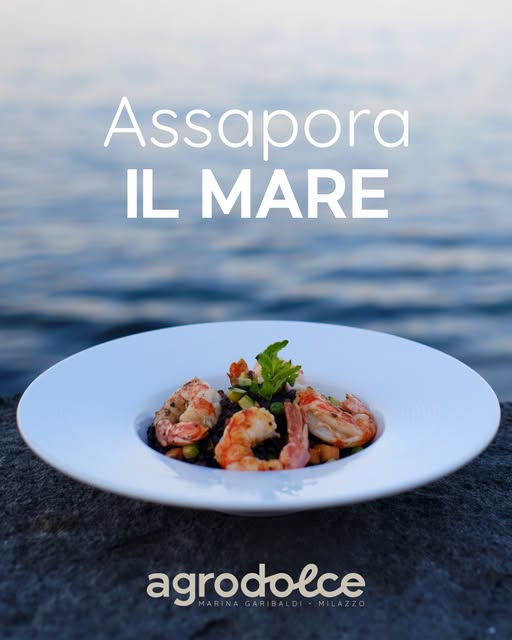 Images Agrodolce - Restaurant & Drinks