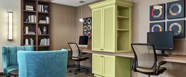 Images Home2 Suites by Hilton Chicago McCormick Place