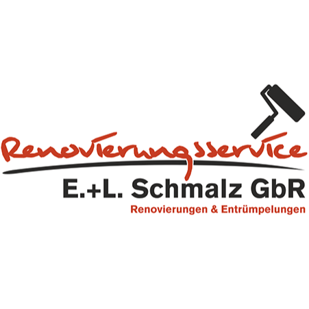 Kundenlogo Renovierungsservice E. + L. Schmalz GbR