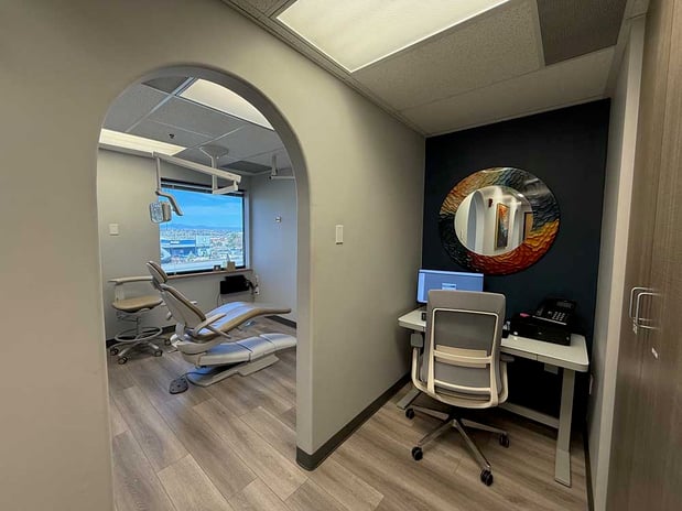 Images Mountainview Periodontics