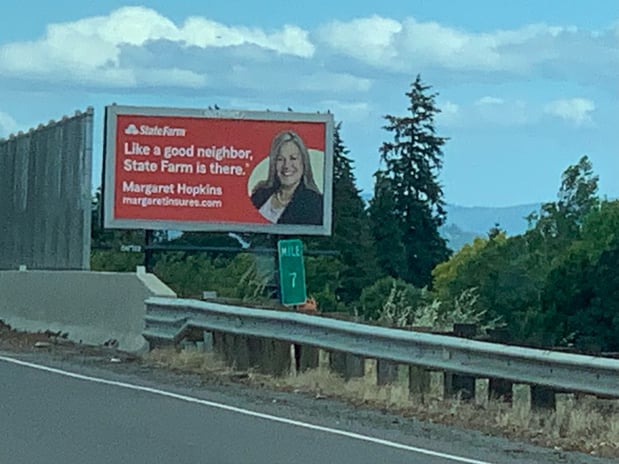 Images Margaret Hopkins - State Farm Insurance Agent