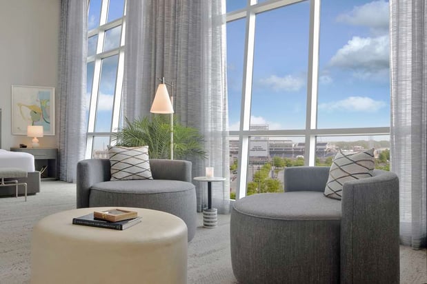 Images Hilton Omaha