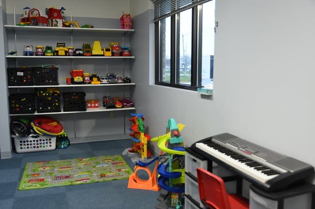 Images Caravel Autism Health