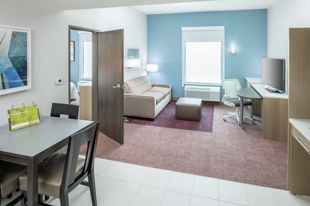 Images Home2 Suites by Hilton Orlando Airport