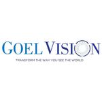 Goel Vision Logo