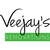 Veejay's Renovations Pty Ltd Logo