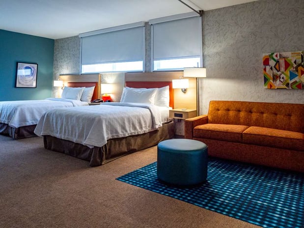Images Home2 Suites by Hilton Oklahoma City NW Expressway