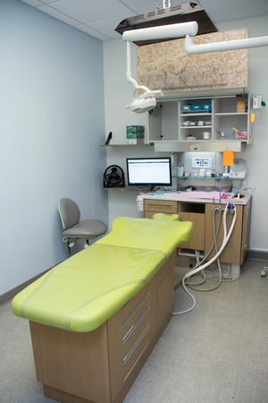 Images Dr. Andrew Wilson, DDS