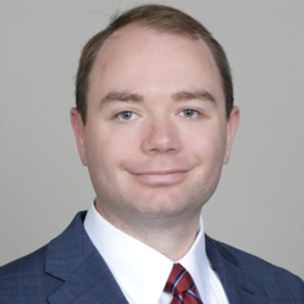 Images Edward Jones - Financial Advisor: Trevor McCarley, CFP®
