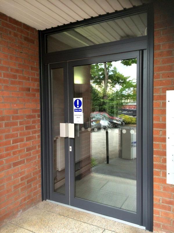 Images ADC Entrance Solutions Ltd