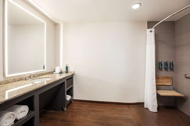 Images DoubleTree Suites by Hilton Austin Downtown Capitol