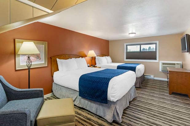 Images Best Western Sunset Inn