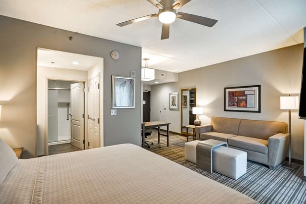 Images Homewood Suites by Hilton Nashville Franklin Cool Springs