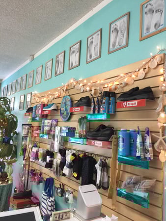 Images Elite Foot Feet Store