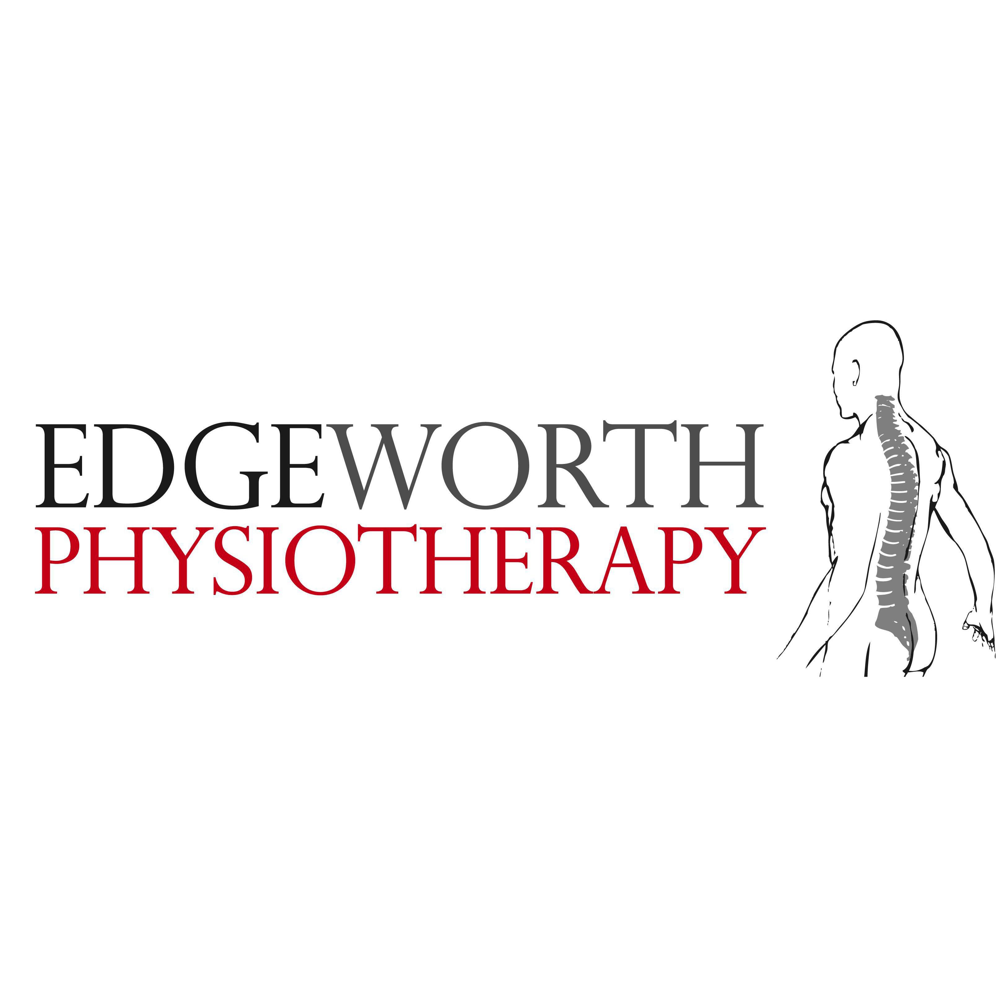 Edgeworth Physiotherapy Logo