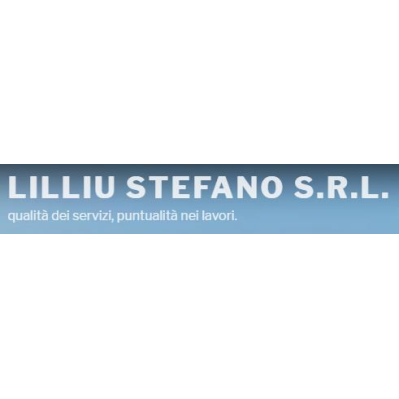 Lilliu Stefano Logo