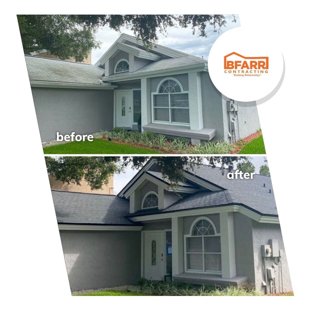 Images BFARR Contracting