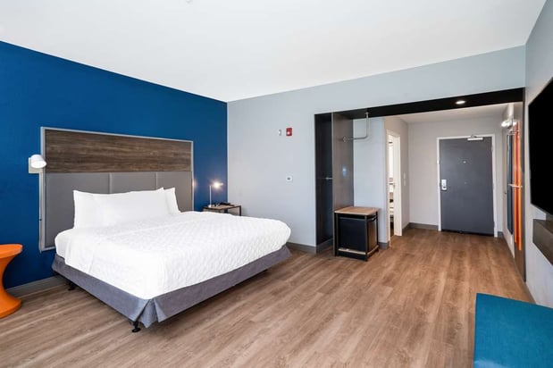 Images Tru By Hilton North Little Rock