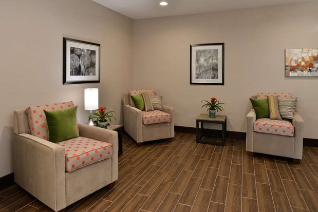 Images Homewood Suites by Hilton Houma