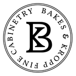 Bakes & Kropp Fine Cabinetry Logo