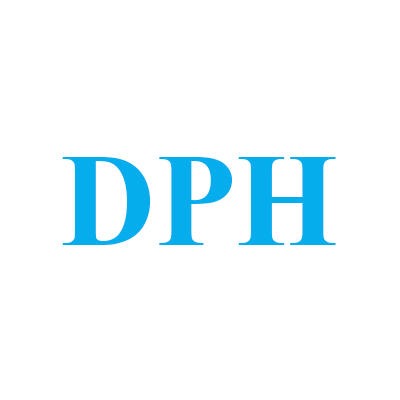Dirk Plumbing & Heating Inc Logo