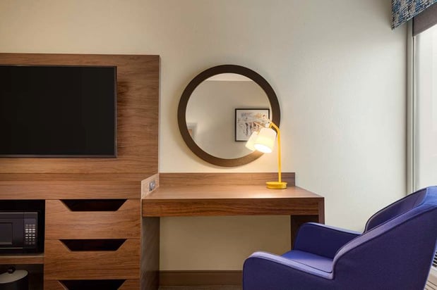 Images Hampton Inn Charlottesville