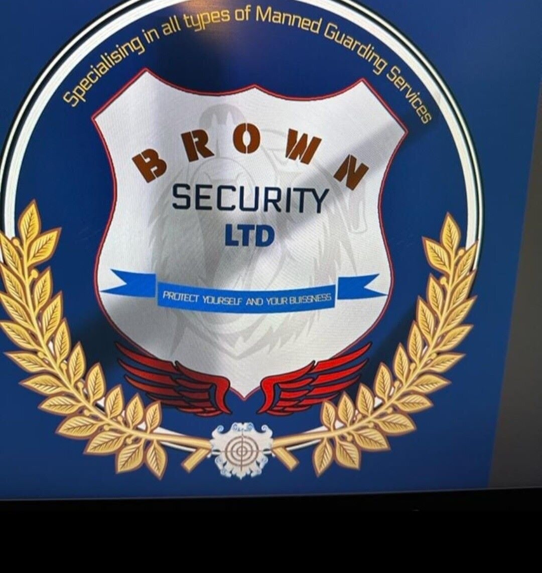 Images Brown security Ltd.