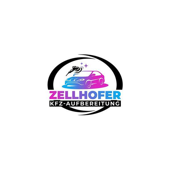 Zellhofer Kfz-Aufbereitung Logo