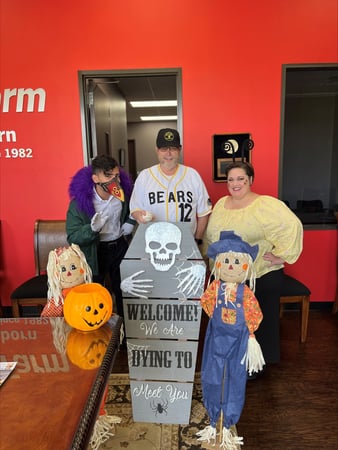 Images Bradley Welborn - State Farm Insurance Agent