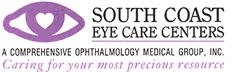 South Coast Eye Care Centers