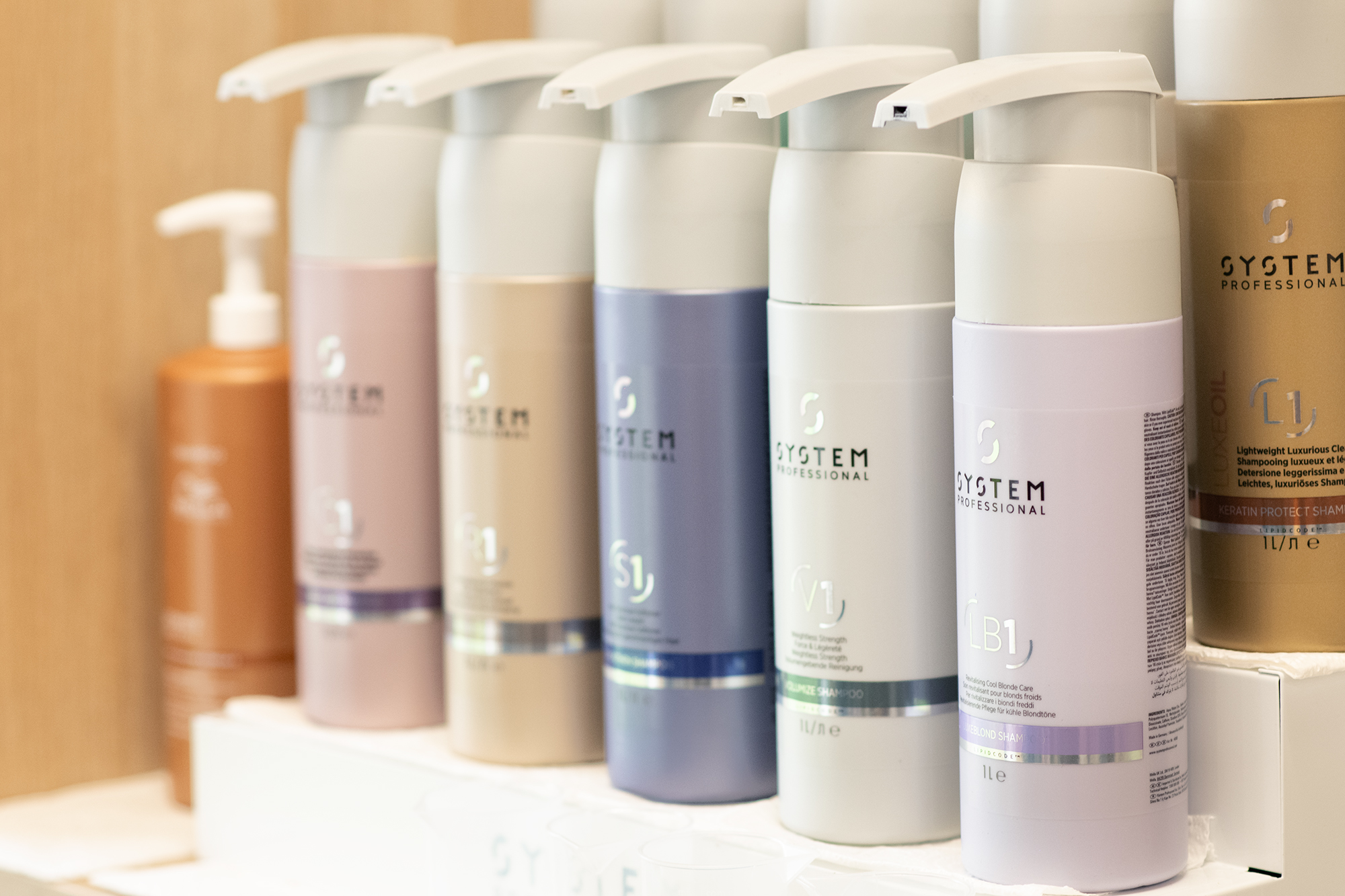 Bilder Hairplay GmbH