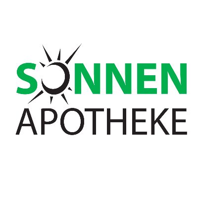 Sonnen Apotheke in Velbert - Logo